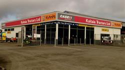 Kaitaia Tractors Limited