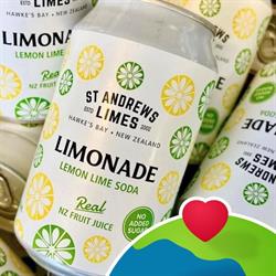 St Andrews limes