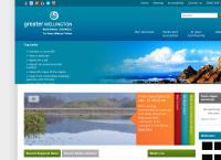 Greater Wellington Regional Council