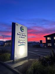 Southland Farm Services Limited