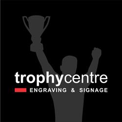 Trophy Centre Ltd