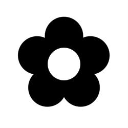 Tudor House Of Flowers