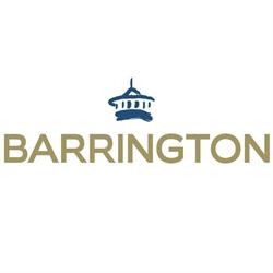 Barrington Shopping Centre