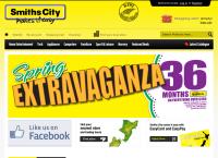 Smiths City Alexandra