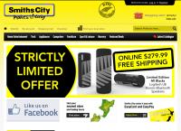 Smiths City Wanaka