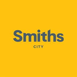 Smiths City Whakatane
