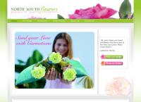 North South Flowers