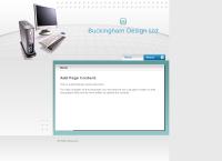 Buckingham Design Ltd