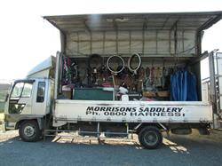 Morrisons Saddlery & Feed