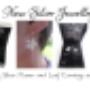 Sterling Silver Jewellery