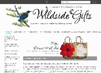 Wildside Gifts's website