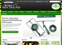 Simply New Zealand