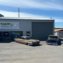 Faast Fitt Battery & Auto