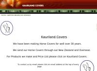 Kauriland Covers