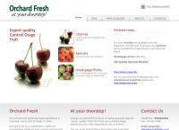 Molyneux Fruit Growers Ltd