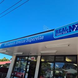 Williamson Ave Superette