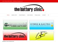 The Battery Clinic
