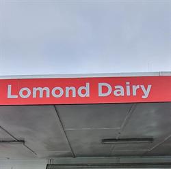 Lomond Ave Dairy