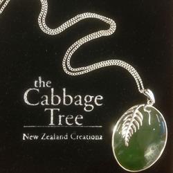The Cabbage Tree