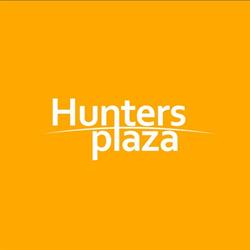 Hunters Plaza