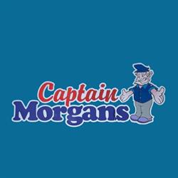 Captain Morgans