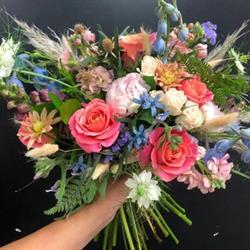 Ilam Florist