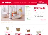 Trade Aid Shop - Petone