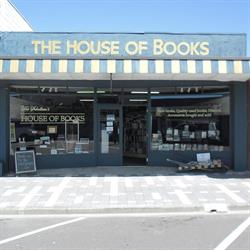 Des Schollum House Of Books