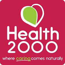 Health 2000 Practitioner & Sports Nutrition Stores