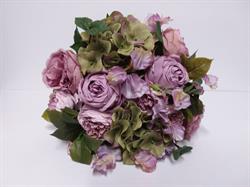 The Silk Flower Company
