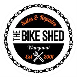 The Bike Shed Ltd