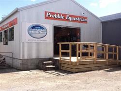 Prebble Equestrian