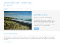 Muriwai Lodge Store