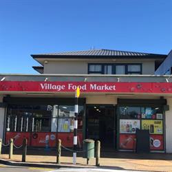 Village Food Mart