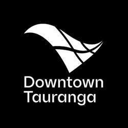 Tauranga Downtown