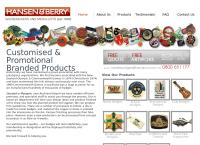 Hansen & Berry Ltd