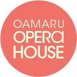 Opera House Oamaru