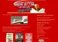Groove 107.7fm