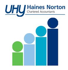UHY Haines Norton Chartered Accountants