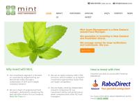 Mint Asset Management