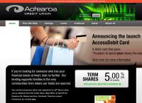 Aotearoa Credit Union