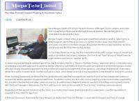 Morgan Taylor Ltd