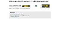 Custom House Global Foreign Exchange