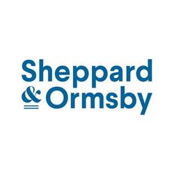 Sheppard & Ormsby - Chartered Accountants