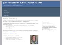 Power to Care