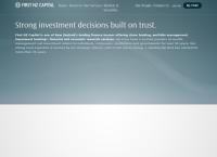 First NZ Capital Equities Ltd