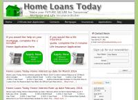 Home Loans Today Ltd