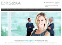 First Capital Financial Services Ltd