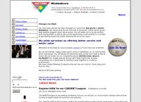 Isa Sports Waitakere