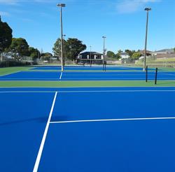 Manurewa Tennis Club